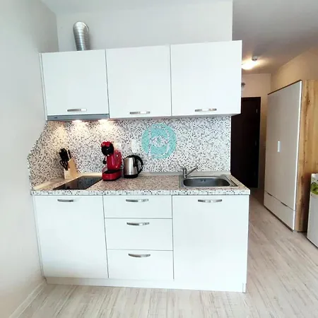 U Dacha - Premium Apartment