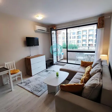 U Dacha - Premium Apartment