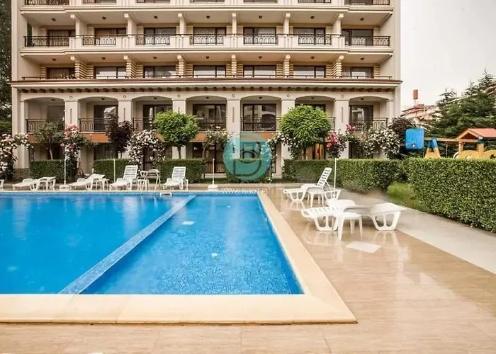 U Dacha - Premium Daire *