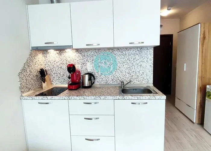 U Dacha - Premium Daire