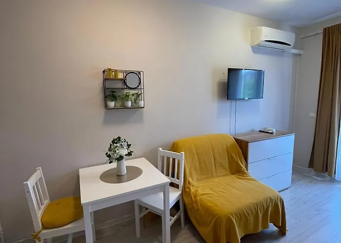 U Dacha - Premium * Sunny Beach