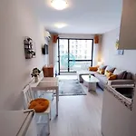 Апартамент U Dacha - Premium Слънчев бряг