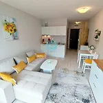 U Dacha - Premium Апартамент