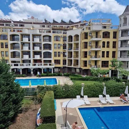 U Dacha - Premium Apartamento