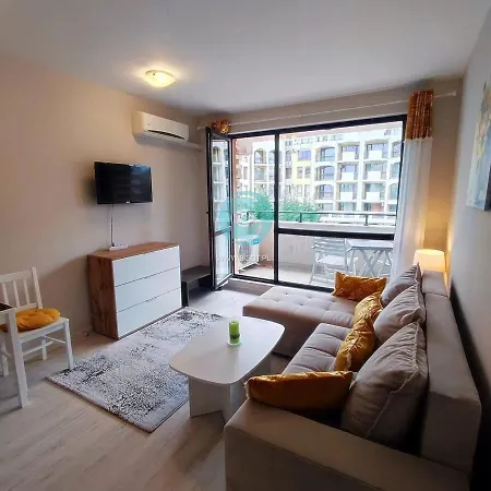 U Dacha - Premium Apartamento