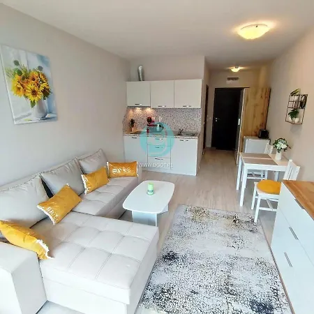 U Dacha - Premium Apartamento