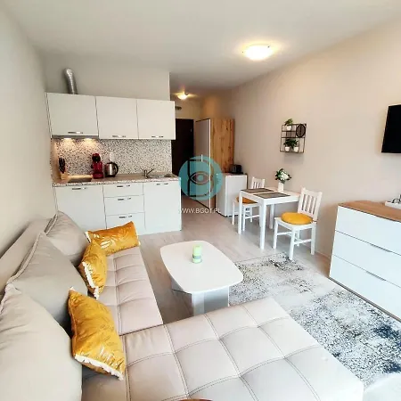 U Dacha - Premium Apartamento