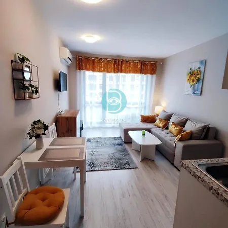 U Dacha - Premium Apartamento *