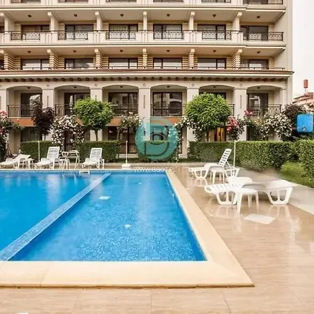U Dacha - Premium Apartament *