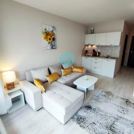 U Dacha - Premium Słoneczny Brzeg