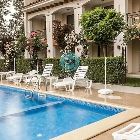 U Dacha - Premium Apartament Słoneczny Brzeg