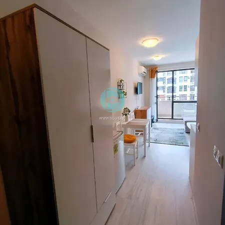 U Dacha - Premium Apartament *