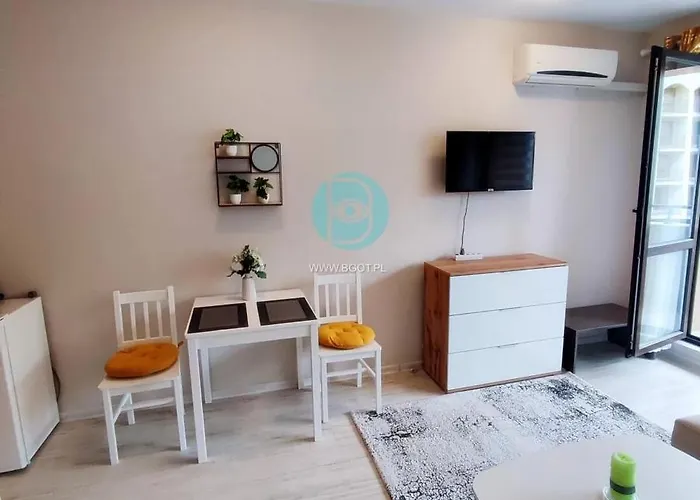 Apartamento U Dacha - Premium *