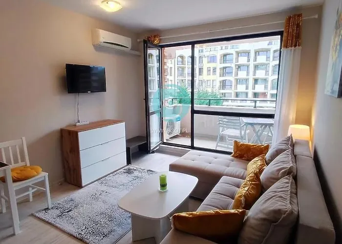 U Dacha - Premium Apartamento