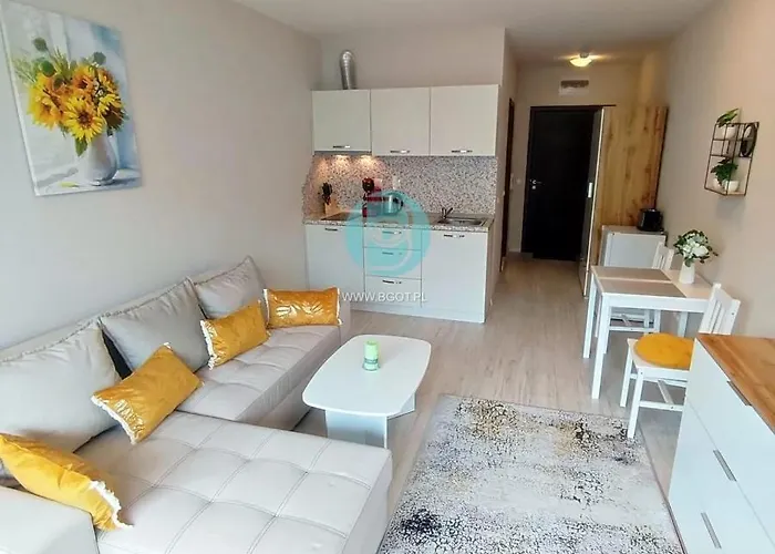 U Dacha - Premium Apartamento