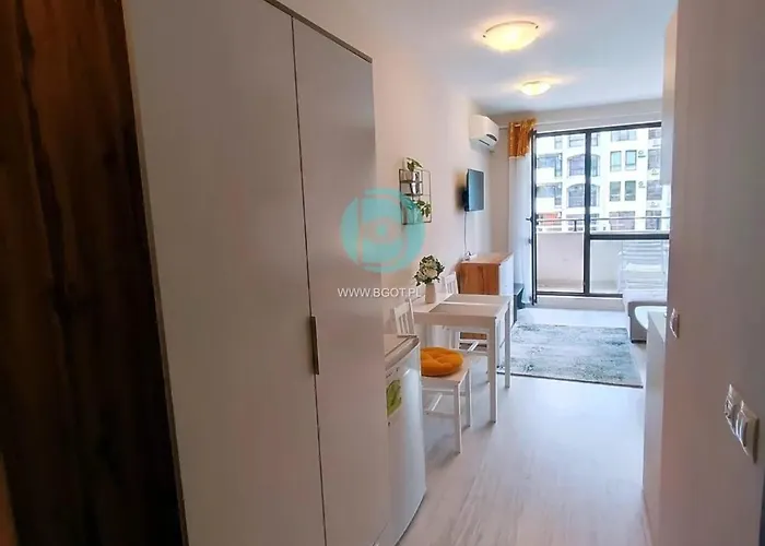 U Dacha - Premium Apartamento *