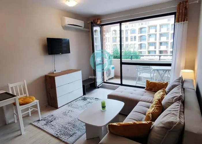 U Dacha - Premium Apartamento