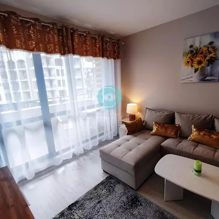 U Dacha - Premium דירה *